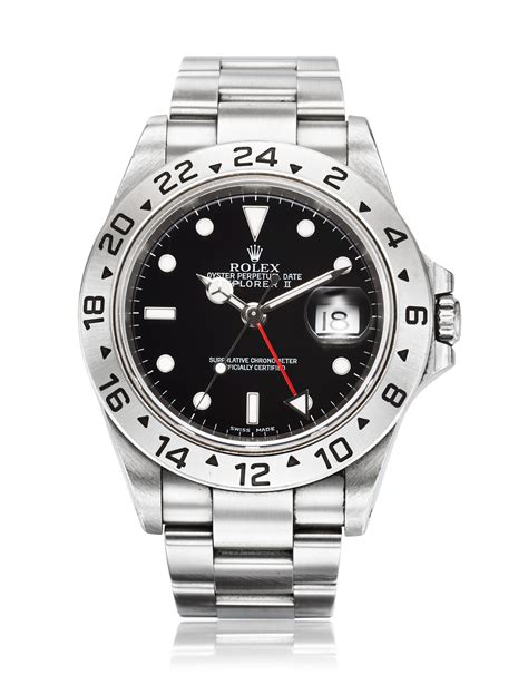 prezzo del rolex explorer 2|rolex explorer ii.